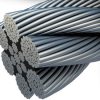 Cable de acero6x36.2